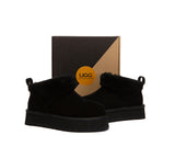 Eirwen Platform UGG AUSTRALIAN SHEPHERD