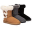 UGG EVERAU® UGG Boots Women Short Talia