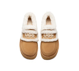 Rilee Platform Loafer UGG AUSTRALIAN SHEPHERD