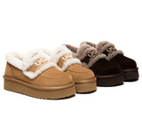 Rilee Platform Loafer UGG AUSTRALIAN SHEPHERD