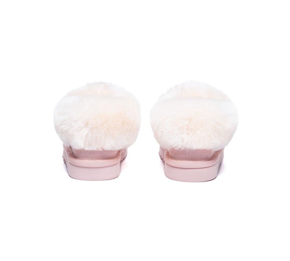 AUSTRALIAN SHEPHERD® UGG Slippers Kids   Homey UGG AUSTRALIAN SHEPHERD