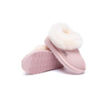 AUSTRALIAN SHEPHERD® UGG Slippers Kids   Homey UGG AUSTRALIAN SHEPHERD