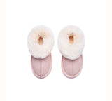 AUSTRALIAN SHEPHERD® UGG Slippers Kids   Homey UGG AUSTRALIAN SHEPHERD