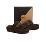 Platform Croft Plus EVERAU