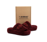 Platform Croft Plus EVERAU