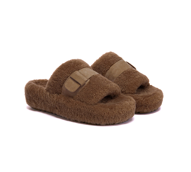 Platform Croft Plus EVERAU