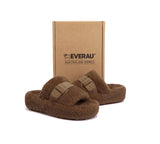 Platform Croft Plus EVERAU