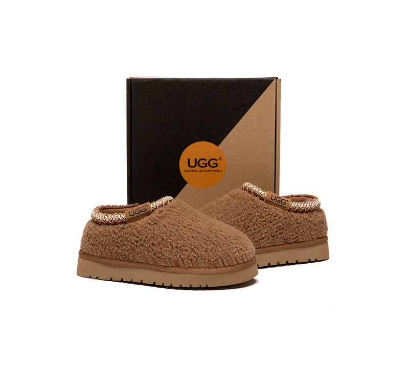 Tayla Kids UGG AUSTRALIAN SHEPHERD