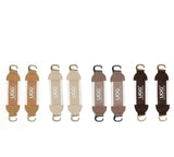 AUSTRALIAN SHEPHERD® Slippers Removable Elastic Metal Connection Band Short UGG AUSTRALIAN SHEPHERD