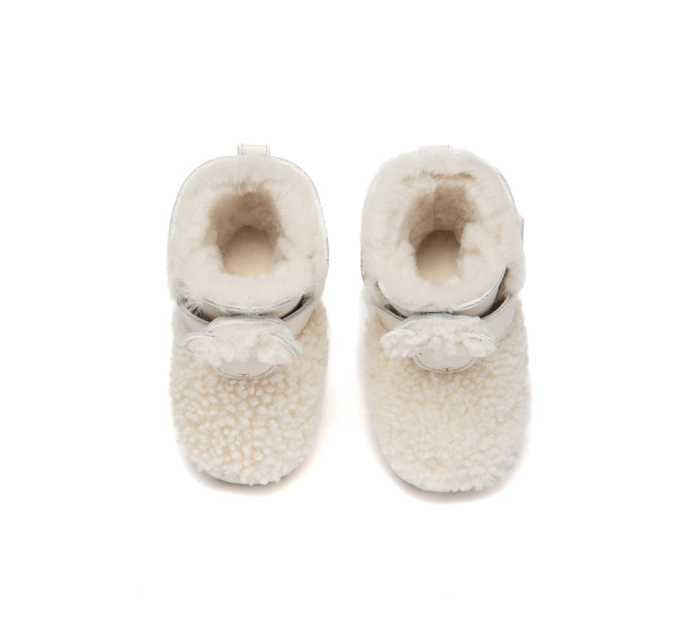 Baby Shearli UGG AUSTRALIAN SHEPHERD