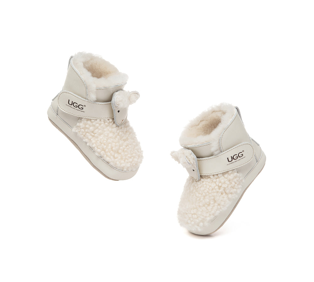 Baby Shearli UGG AUSTRALIAN SHEPHERD