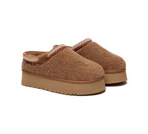 Tayla Platform UGG AUSTRALIAN SHEPHERD