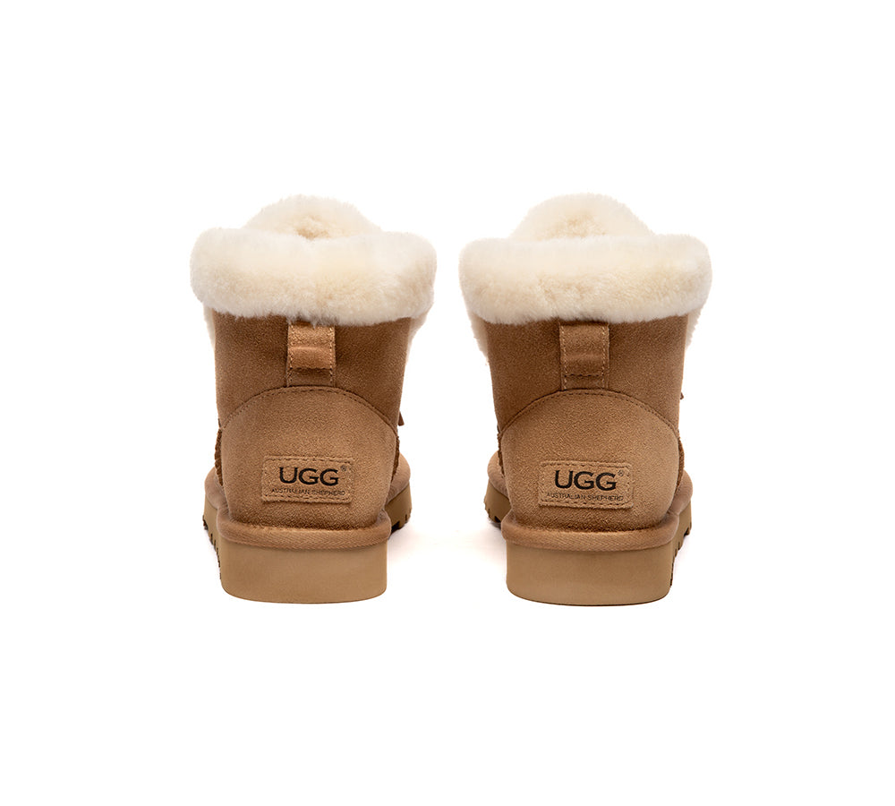 Dreva UGG AUSTRALIAN SHEPHERD