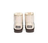 Kids Coated Neo UGG AUSTRALIAN SHEPHERD