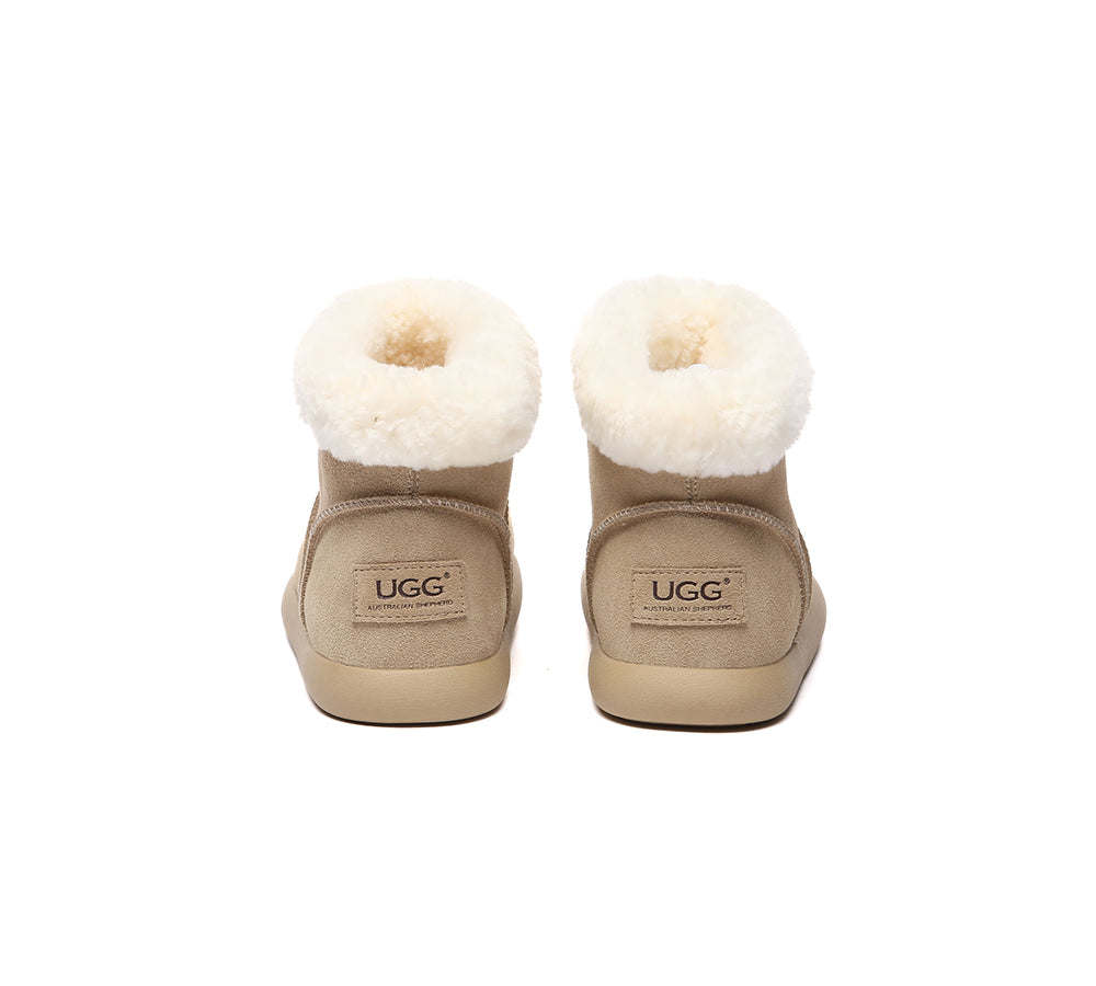 Mignow UGG AUSTRALIAN SHEPHERD