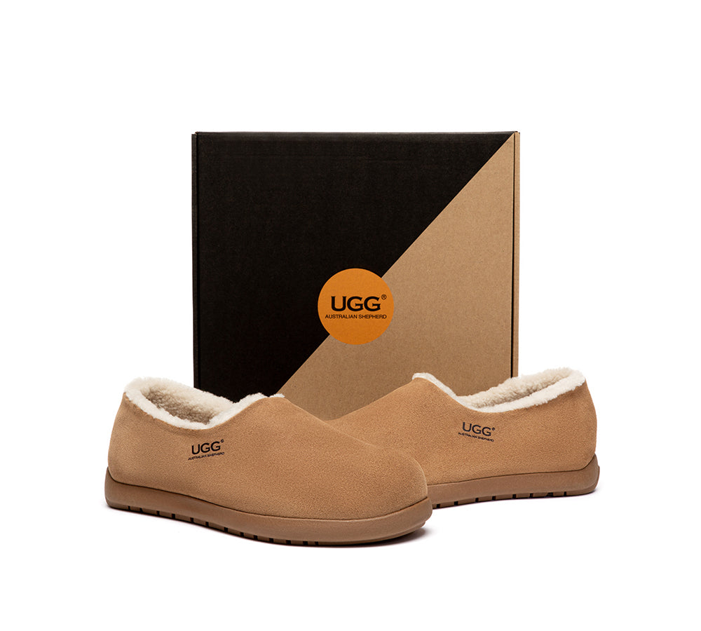 Brett Men UGG AUSTRALIAN SHEPHERD