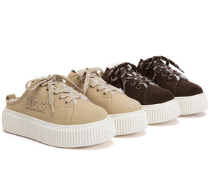 AUSTRALIAN SHEPHERD® UGG Sneakers Lorne UGG AUSTRALIAN SHEPHERD