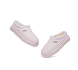 AUSTRALIAN SHEPHERD® UGG Slippers Sheepskin Wool Ankle Platform Tay UGG AUSTRALIAN SHEPHERD