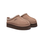 AUSTRALIAN SHEPHERD® UGG Slippers Muti-Colour Ankle Platform Tazzy Tay UGG AUSTRALIAN SHEPHERD