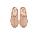 AUSTRALIAN SHEPHERD® UGG Slippers Sheepskin Wool Ankle Platform Tay UGG AUSTRALIAN SHEPHERD