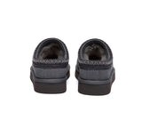 AUSTRALIAN SHEPHERD® UGG Slippers Sheepskin Wool Ankle Multi-color Tazzy Tay UGG AUSTRALIAN SHEPHERD