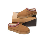 AUSTRALIAN SHEPHERD® UGG Slippers Sheepskin Wool Ankle Platform Tay UGG AUSTRALIAN SHEPHERD