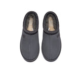 AUSTRALIAN SHEPHERD® UGG Slippers Sheepskin Wool Ankle Multi-color Tazzy Tay UGG AUSTRALIAN SHEPHERD