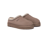 AUSTRALIAN SHEPHERD® UGG Slippers Sheepskin Wool Ankle Tazzy Tay UGG AUSTRALIAN SHEPHERD