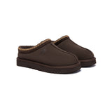 AUSTRALIAN SHEPHERD® UGG Slippers Sheepskin Wool Ankle Tazzy Tay UGG AUSTRALIAN SHEPHERD