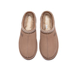 AUSTRALIAN SHEPHERD® UGG Slippers Sheepskin Wool Ankle Multi-color Tazzy Tay UGG AUSTRALIAN SHEPHERD