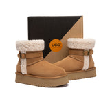 Mini Nordel UGG AUSTRALIAN SHEPHERD