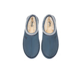 AUSTRALIAN SHEPHERD® UGG Slippers Sheepskin Wool Ankle Multi-color Tazzy Tay UGG AUSTRALIAN SHEPHERD