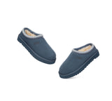 AUSTRALIAN SHEPHERD® UGG Slippers Sheepskin Wool Ankle Multi-color Tazzy Tay UGG AUSTRALIAN SHEPHERD