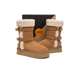 Short Nordel UGG AUSTRALIAN SHEPHERD