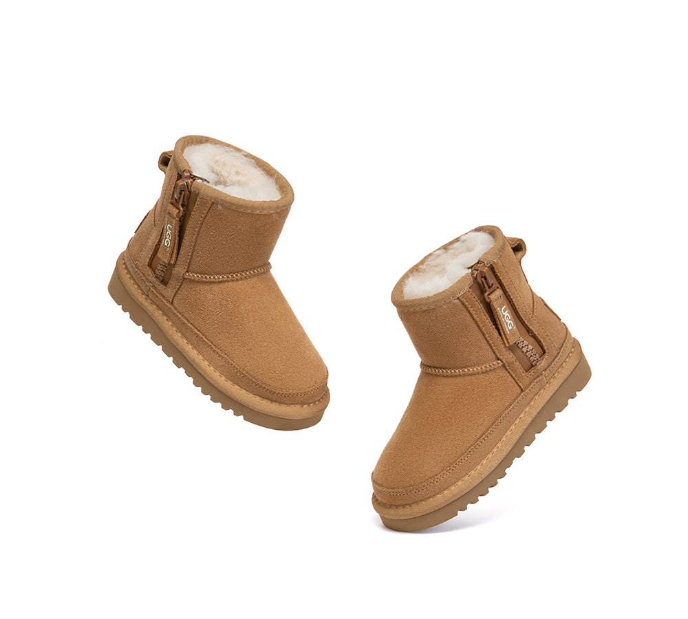 Zerin Kids UGG AUSTRALIAN SHEPHERD