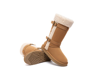 Tall Nordel UGG AUSTRALIAN SHEPHERD