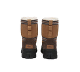 Glacelle UGG AUSTRALIAN SHEPHERD