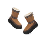 Glacelle UGG AUSTRALIAN SHEPHERD