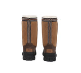 Tall Glacelle UGG AUSTRALIAN SHEPHERD