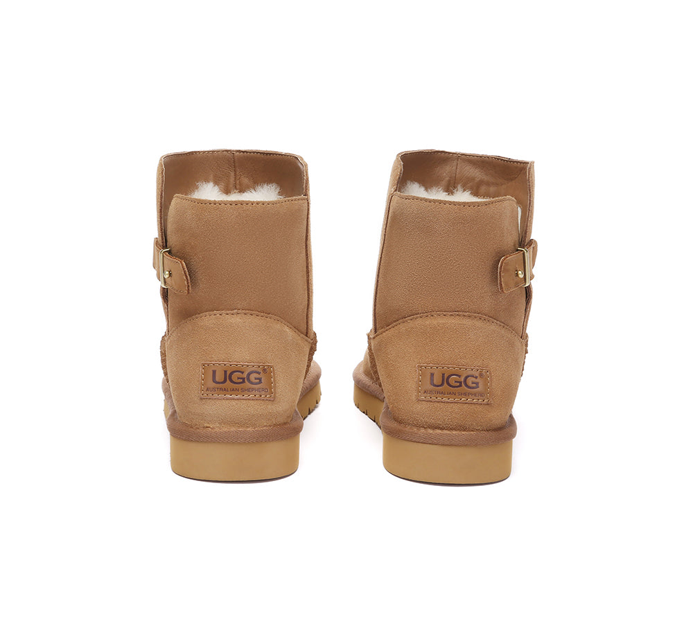 Mini Winza UGG AUSTRALIAN SHEPHERD