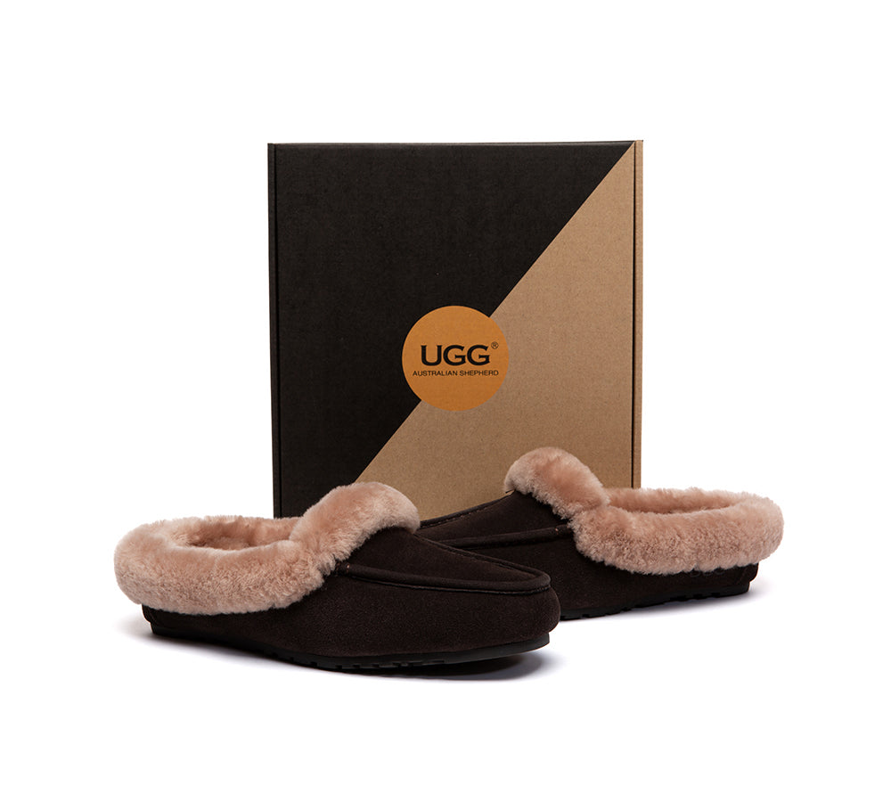 Noelle UGG AUSTRALIAN SHEPHERD