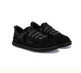AUSTRALIAN SHEPHERD® UGG Sneakers Men Savon UGG AUSTRALIAN SHEPHERD