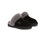 AUSTRALIAN SHEPHERD® UGG Slippers Muffin UGG AUSTRALIAN SHEPHERD