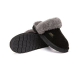 AUSTRALIAN SHEPHERD® UGG Slippers Muffin UGG AUSTRALIAN SHEPHERD