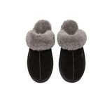 AUSTRALIAN SHEPHERD® UGG Slippers Muffin UGG AUSTRALIAN SHEPHERD