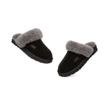 AUSTRALIAN SHEPHERD® UGG Slippers Muffin UGG AUSTRALIAN SHEPHERD