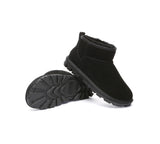 AUSTRALIAN SHEPHERD® UGG Boots Sheepskin Wool Ankle Chorin UGG AUSTRALIAN SHEPHERD