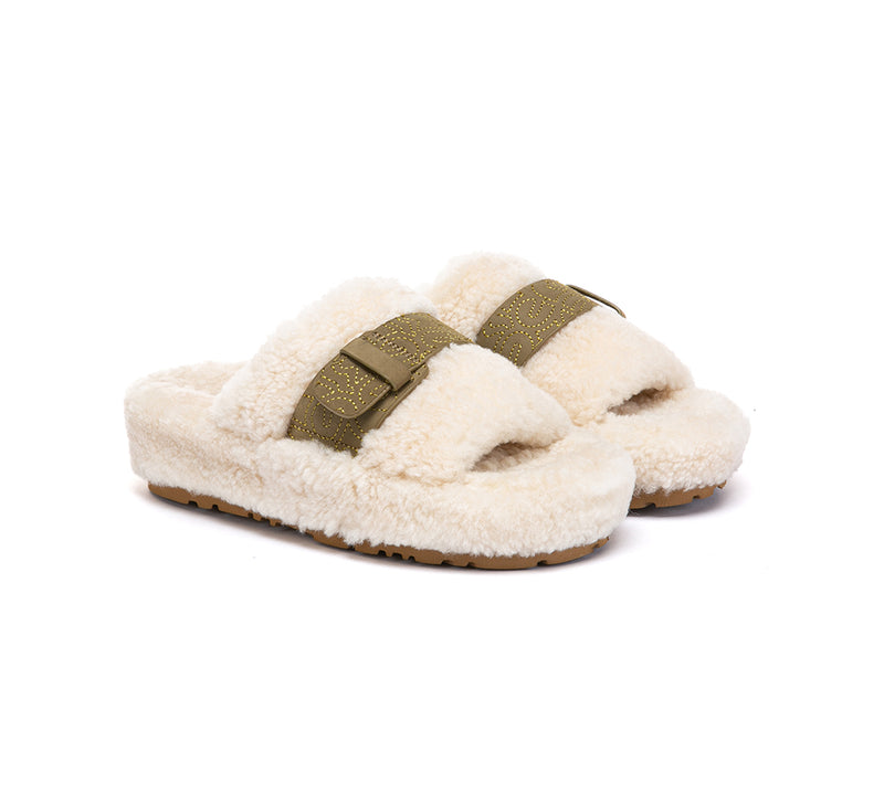 Croft Nylon EVERAU