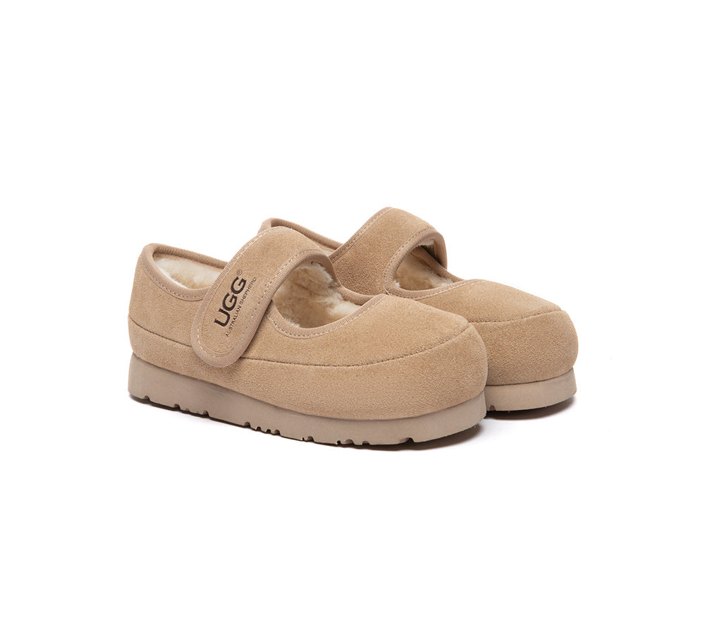 Millie Kids UGG AUSTRALIAN SHEPHERD
