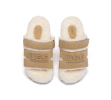 Woola UGG AUSTRALIAN SHEPHERD